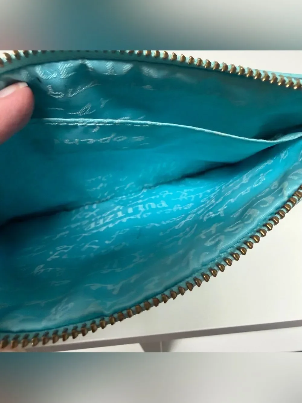 Lilly Pulitzer Wanderlust Wristlet